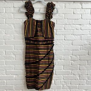 Azulu Cocktail Dress Size 6